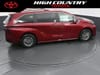 34 thumbnail image of  2026 Toyota Sienna XLE