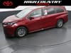30 thumbnail image of  2026 Toyota Sienna XLE