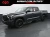 2026 Toyota Tundra 4WD Limited Hybrid CrewMax