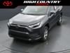 29 thumbnail image of  2025 Toyota RAV4 XLE AWD
