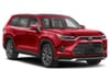 9 thumbnail image of  2026 Toyota Grand Highlander Hybrid MAX Platinum