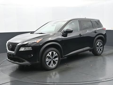 1 image of 2023 Nissan Rogue SV