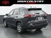 4 thumbnail image of  2025 Toyota RAV4 XLE AWD