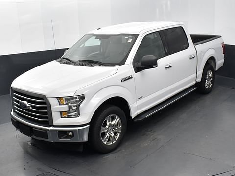 1 image of 2017 Ford F-150 XLT