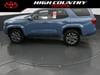 31 thumbnail image of  2025 Toyota 4Runner Limited 4WD