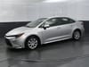 1 placeholder image of  2025 Toyota Corolla LE