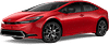 1 thumbnail image of  2024 Toyota Prius XLE