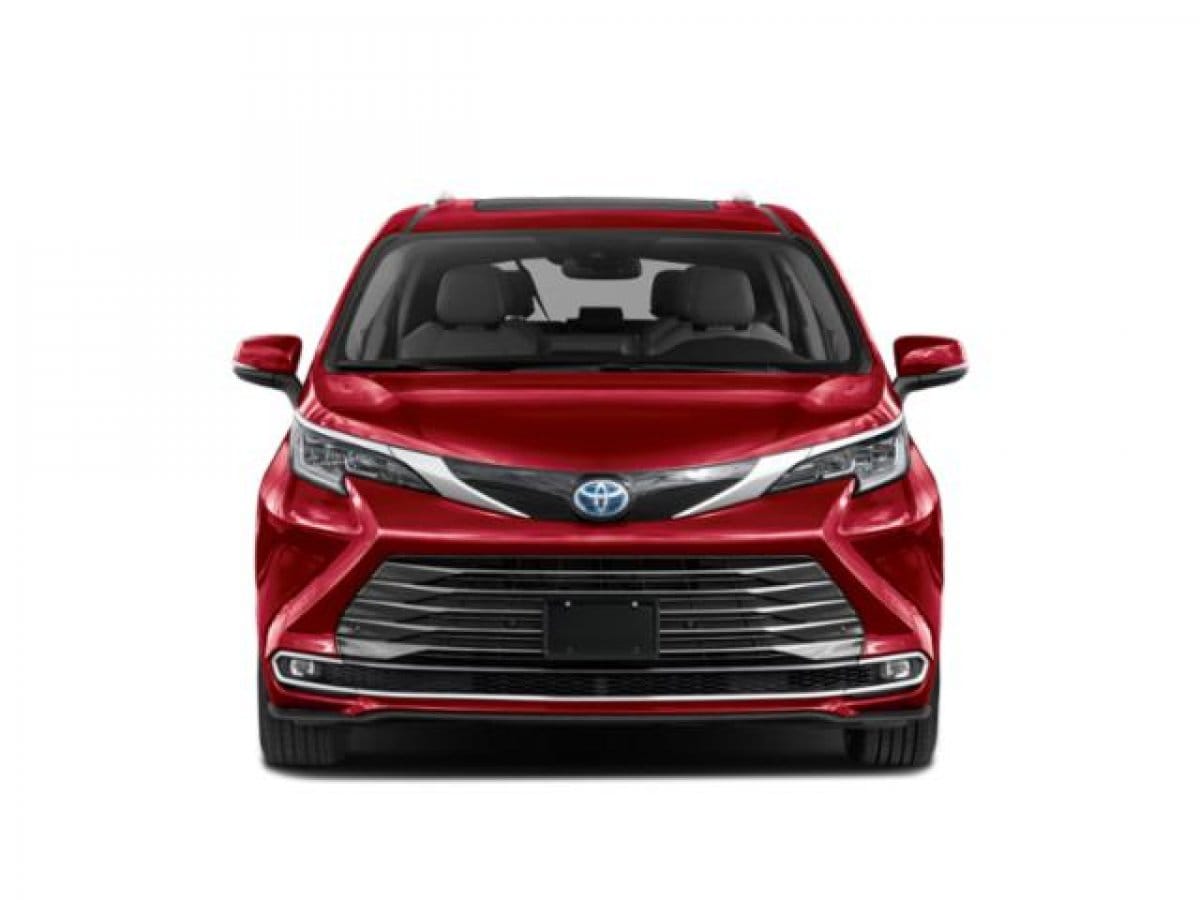 7 thumbnail image of  2026 Toyota Sienna Limited