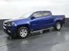 2017 Chevrolet Colorado 2WD LT