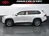 2 thumbnail image of  2024 Toyota Grand Highlander Platinum AWD