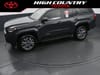 30 thumbnail image of  2025 Toyota 4Runner Hybrid Limited 4WD