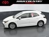 31 thumbnail image of  2025 Toyota Corolla Hatchback SE