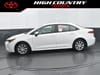 2 thumbnail image of  2026 Toyota Corolla LE