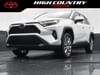 38 thumbnail image of  2025 Toyota RAV4 XLE Premium