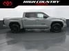 6 thumbnail image of  2026 Toyota Tundra 4WD Limited Hybrid CrewMax