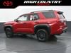 3 thumbnail image of  2025 Toyota 4Runner SR5 4WD