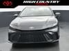 8 thumbnail image of  2025 Toyota Camry XSE