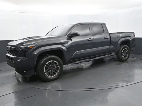 1 image of 2024 Toyota Tacoma 2WD TRD Sport Double Cab LB