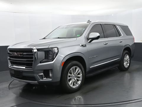 1 image of 2024 GMC Yukon SLT
