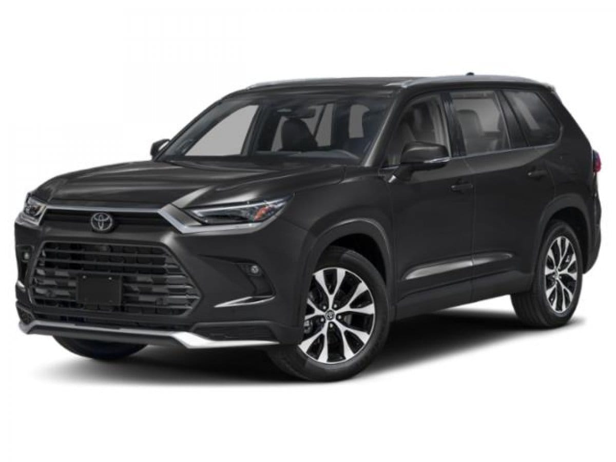 1 placeholder image of  2026 Toyota Grand Highlander Hybrid Limited
