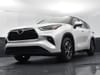 38 thumbnail image of  2025 Toyota Highlander Hybrid XLE
