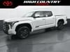 1 thumbnail image of  2026 Toyota Tundra 4WD Platinum CrewMax