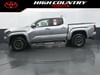 2 thumbnail image of  2025 Toyota Tacoma 4WD TRD Sport Double Cab