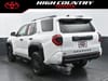 4 thumbnail image of  2026 Toyota 4Runner SR5 4WD
