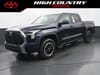 2026 Toyota Tundra 4WD SR5 CrewMax