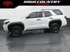 2 thumbnail image of  2025 Toyota 4Runner SR5 4WD