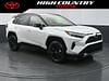 7 thumbnail image of  2025 Toyota RAV4 Hybrid XSE