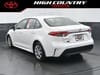 4 thumbnail image of  2026 Toyota Corolla LE