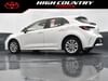 40 thumbnail image of  2025 Toyota Corolla Hatchback SE