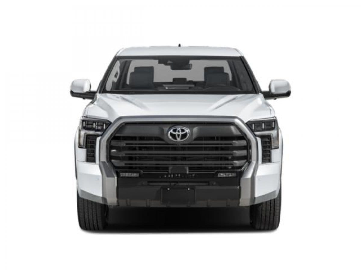 7 thumbnail image of  2026 Toyota Tundra 2WD Limited CrewMax