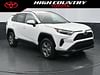 7 thumbnail image of  2024 Toyota RAV4 Hybrid XLE