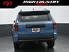 2025 Toyota 4Runner SR5 4WD
