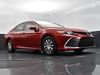 42 thumbnail image of  2023 Toyota Camry Hybrid LE