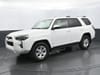 1 placeholder image of  2022 Toyota 4Runner SR5 2WD
