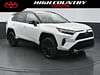 7 thumbnail image of  2025 Toyota RAV4 Hybrid XSE