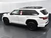 32 thumbnail image of  2025 Toyota Sequoia TRD Pro 4WD