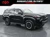 7 thumbnail image of  2025 Toyota 4Runner TRD Off Road Premium 4WD