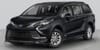 1 placeholder image of  2026 Toyota Sienna Platinum