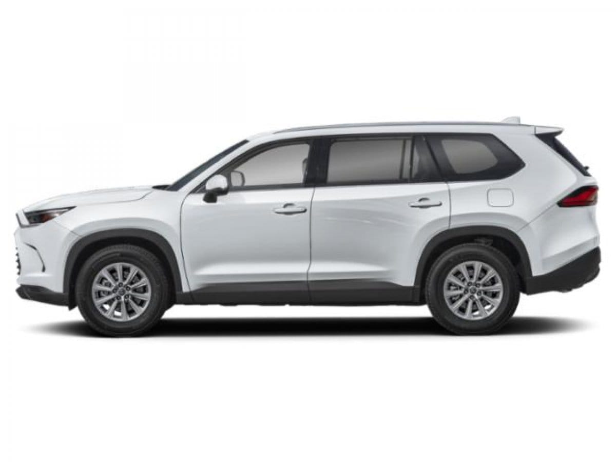 6 thumbnail image of  2026 Toyota Grand Highlander XLE