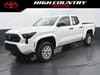 2026 Toyota Tacoma 2WD SR Double Cab