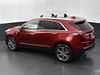 32 thumbnail image of  2025 Cadillac XT5 FWD Premium Luxury