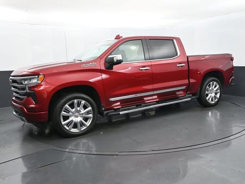 1 image of 2023 Chevrolet Silverado 1500 High Country