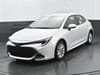 1 thumbnail image of  2025 Toyota Corolla Hatchback SE