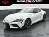 2026 Toyota GR Supra 3.0