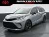 1 placeholder image of  2026 Toyota Sienna XSE