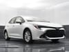 44 thumbnail image of  2025 Toyota Corolla Hatchback SE